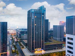 Hanyang Yongwang   Atour  Hotel, Wuhan International Expo Center