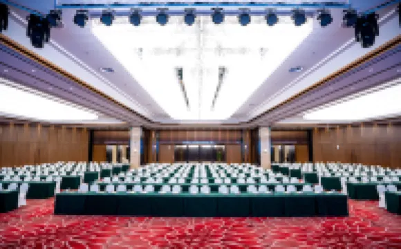 V-CONTINENT Zhangjiakou Hotel