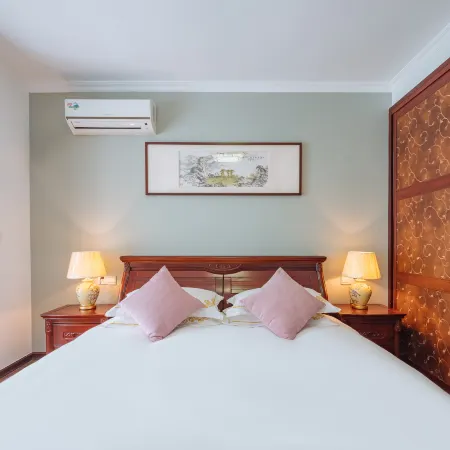 Floral Hotel·Xuanzhiyuan Hotel