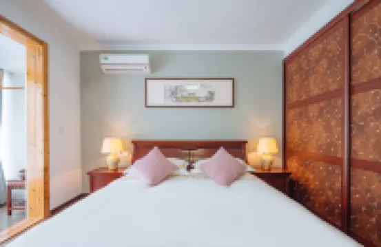 Floral Hotel·Xuanzhiyuan Hotel