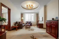 Liaoning Zhengxie Hotel - Baarit
