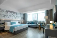 LANOU Hotel (Shaoguan Zhenjiang District Shaoguan East Station) Hotels in Shaoguan