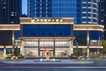 Danyang International Hotel