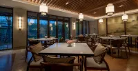 Grand House Nanhu Jiaxing - breakfast