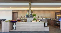 Travel World Hotel - Bữa sáng