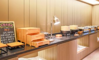 HanTing Hotel (Shijiazhuang Jianhua North Avenue)