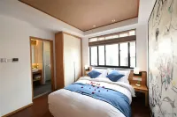 杭州覓居飯店（西湖靈隱寺店） 中天竺法凈禪寺附近的飯店