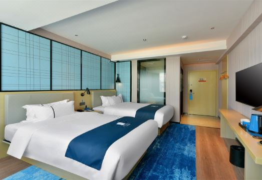 3. 이샹 호텔 (하..