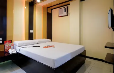 Hotel Sogo Molino Các khách sạn gần Crossway Fellowship Church