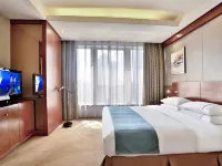 Best Western World Trade Hotel Hotels in Jinhua