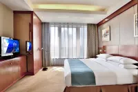 Best Western World Trade Hotel
