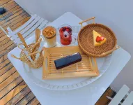 SunshineKeep - breakfast