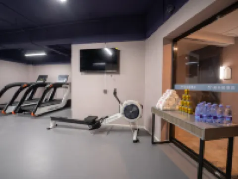 Meileju Hotel (Beiguo Mall) Hotels in Shijiazhuang