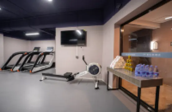 Meileju Hotel (Beiguo Mall)