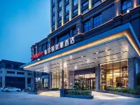 Hampton by Hilton Gu'an New Airport Hotels in Gu'an