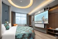 Morning Inn Hotel (Shaodong Jinlong Avenue) Hotels in Shaodong
