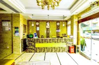 Yuanling Grand Hyatt Hotel