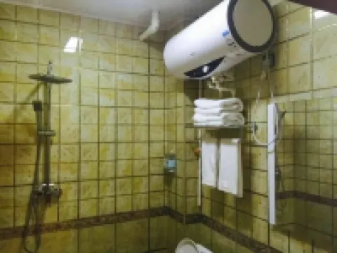 Jiayinlong Township Hotel