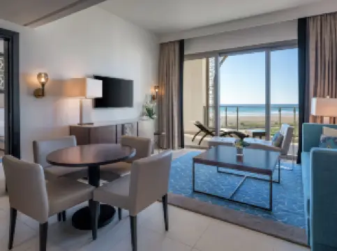 Hilton Tangier Al Houara Resort & Spa