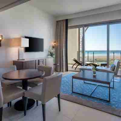 Hilton Tangier Al Houara Resort & Spa Rooms