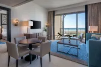 Hilton Tangier Al Houara Resort & Spa Отели в г. 