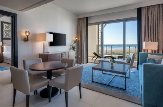 힐튼 탕헤르 알 후아라 리조트 & 스파