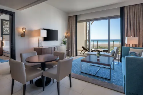 Hilton Tangier Al Houara Resort & Spa Hotels in Tangier-Assilah