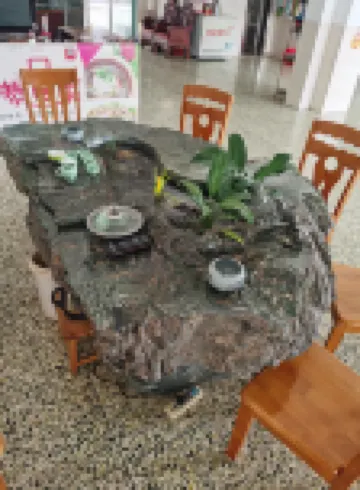 華安龍潭温泉旅館