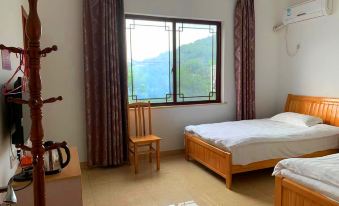 Guochazhuang Farm Stay