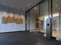 Hotel Metropolitan Akita Hotéis em Akita