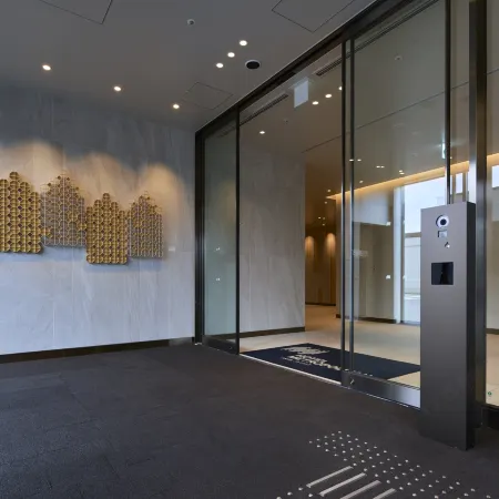 Hotel Metropolitan Akita Отели рядом с достопримечательностью «Железнодорожный вокзал Акита»
