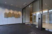 Hotel Metropolitan Akita Hôtels à : 