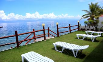 Il Sogno Beach Resort Moalboal