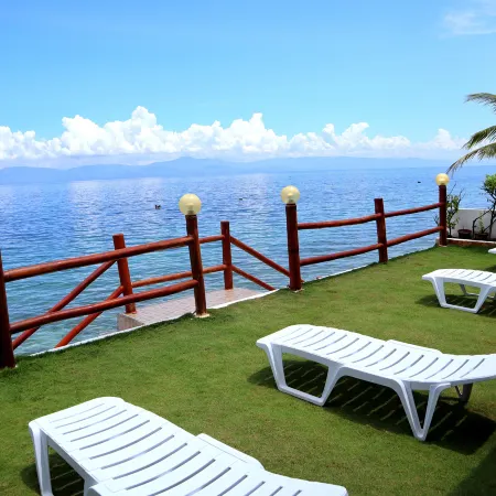 Il Sogno Beach Resort Moalboal