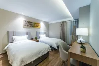 Fuxian Lake Winter and Summer Villa