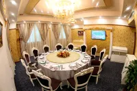 Yi He Hotel Hoteles en Baoji