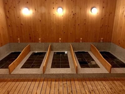 スパ・大浴場 霧島国際ホテルの写真