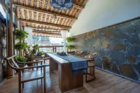 Yunfuli Yinsu (Fanjing Shanzhai Shadongzhai Branch)