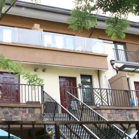 Beijing Yuanzhu Xiaoshe Villa