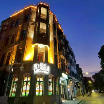 Origin Antique House & Hotel Hotels near Longjin West Road
