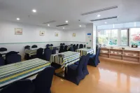 GreenTree Inn (Yancheng Hongxing Meikailong Century Avenue) - Ramah Hewan Peliharaan