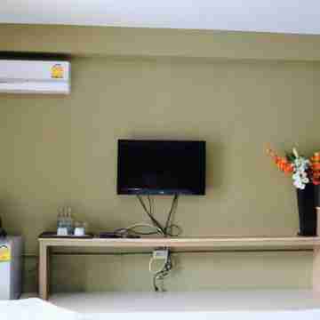 Royal Nine Kanchanaburi Rooms