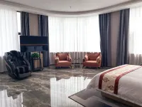 Hubin All Seasons Hotel فنادق في ونشوي