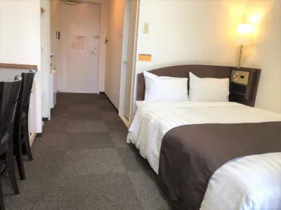 Tachikawa Urban Hotel Annex Hotels near Tachikawa Chuo Park