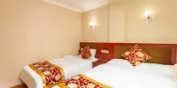Kangding Apartment 1 - Family Room