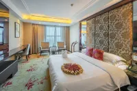 Hongyuan Zijing Hotel Hotels in Loudi