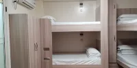 City 118 Chain Hotel - Mixed Room (Room Rate Calculated Per Person)