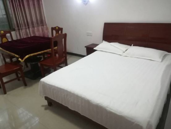 Ruyi Leisure FarmstayOver view