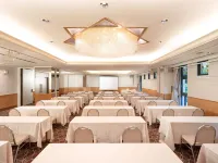 HOTEL MYSTAYS Hiroshima Peace Park