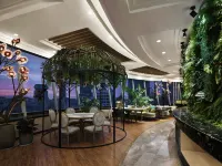 無錫ワンダ・イーホテル（三陽広場南長街）